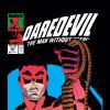 Daredevil (1963) #268 Cover