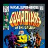 Marvel Super-Heroes (1967) #18 Cover