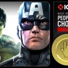Download Avengers Initiative now on iOS or Android