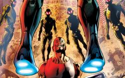 This Week in Marvel #73.5 - Age of Ultron #3