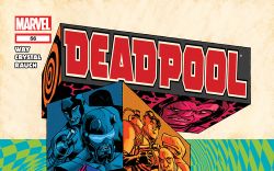 Deadpool (2008) #56