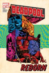 Deadpool #56 