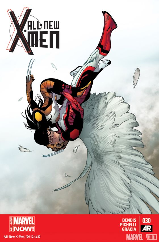 All-New X-Men (2012) #30
