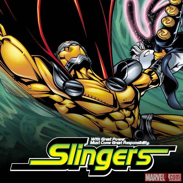 Slingers (1998 - 1999)