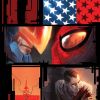 AMAZING SPIDER-MAN PRESENTS: AMERICAN SON #2 cover by Marko Djurdevic