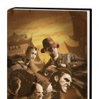 X-Men Noir: Mark of Cain (Graphic Novel)