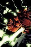 Hulk (2008) #23 (VARIANT)