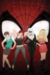 The Many Loves of the Amazing Spider-Man (2010)