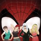 THE MANY LOVES OF THE AMAZING SPIDER-MAN #1
