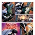 VENGEANCE OF THE MOON KNIGHT #5 Art by Jerome Opena