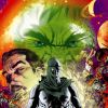Realm of Kings: Son of Hulk (2010) #1 (GOLDEN VARIANT)