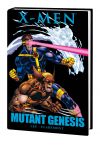 X-Men: Mutant Genesis (Hardcover)