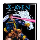 X-Men: Mutant Genesis (Hardcover)