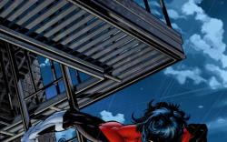 X-Men Forever (2009) #16