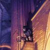 X-Men Origins: Nightcrawler (2010) #1