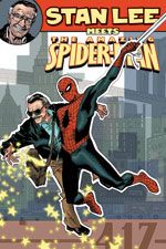 Stan Lee Meets Spider-Man (2006)