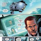 War Machine (2008) #12