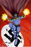 The Marvels Project (2009) #4