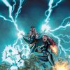 Black Widow & the Marvel Girls (2009) #4
