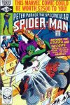 Peter Parker, the Spectacular Spider-Man (1976) #46