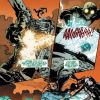 Realm of Kings: Imperial Guard (2009) #1
