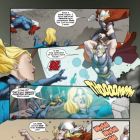 Marvel Adventures Super Heroes (2008) #17