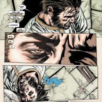 Wolverine Weapon X (2009) #6