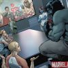 Dark X-Men (2009) #1