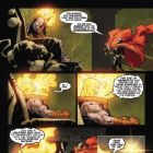 Doctor Voodoo: Avenger of the Supernatural (2009) #1