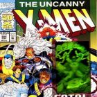 Uncanny X-Men (1963) #304