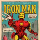 STRANGE TALES #2 Preview Art by Tony Millionaire