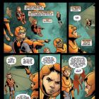 ENDERS SHADOW: COMMAND SCHOOL 1 Preview Page 3