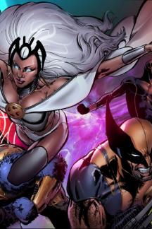 Astonishing X-Men (2004) #31