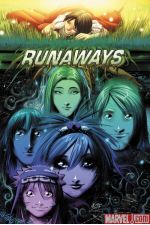 Runaways (2008) #12
