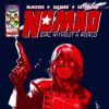NOMAD: GIRL WITHOUT A WORLD #1