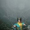 WOLVERINE: FLIES TO A SPIDER #1