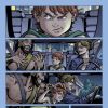 INCREDIBLE HERCULES #132 preview art