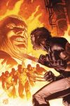 Wolverine Weapon X (2009) #5