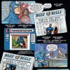 MARVEL ADVENTURES SUPER HEROES #12, Recap Page