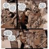 DARK REIGN: THE CABAL #1, page 6