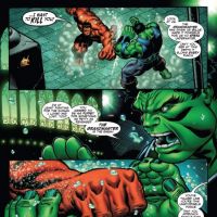HULK #11 preview page