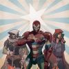 AVENGERS: THE INITIATIVE #26