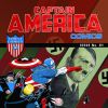 CAPTAIN AMERICA COMICS 70TH ANNIVERSARY SPECIAL