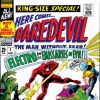 DAREDEVIL ANNUAL #1