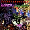 SECRET INVASION: RUNAWAYS/YOUNG AVENGERS #1