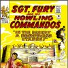 Sgt. Fury and His Howling Commandos #16