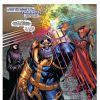 WHAT IF? NEWER FANTASTIC FOUR #1, page 5