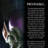 SECRET INVASION: X-MEN #4, page 1