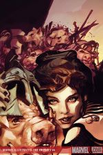 Marvel Illustrated: The Odyssey (2008) #4