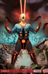 Eternals: Manifest Destiny (2008) #6